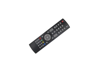 SimplyAll Telecomando Sostitutivo Per TV OKI L221A-PHDTUV - Plug & Play