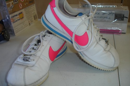 Nike Cortez Basic Swoosh Kids 904784 