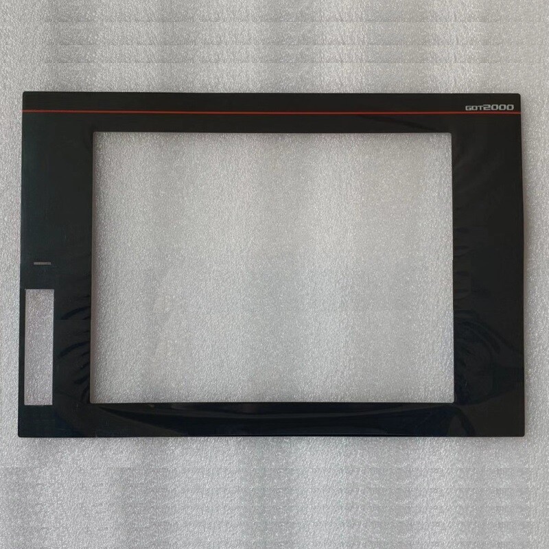 Protective Film GT2712-STBD GT2712-STWA For Mitsubishi GT2000