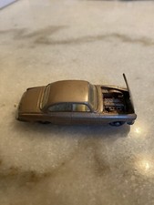 MATCHBOX LESNEY No. 28 MK 10 JAGUAR Made in England Issued 1964 Vintage 550