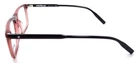 Montblanc Eyeglasses Frames MB0012O 016 56 18 145 Burgundy / Black Made in Italy