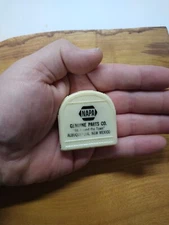 VINTAGE NAPA AUTO PART STORE TAPE MEASURE POCKET TOOL ALBUQUERQUE NM ADVERTISING