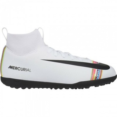 scarpe cr7 bambino calcetto