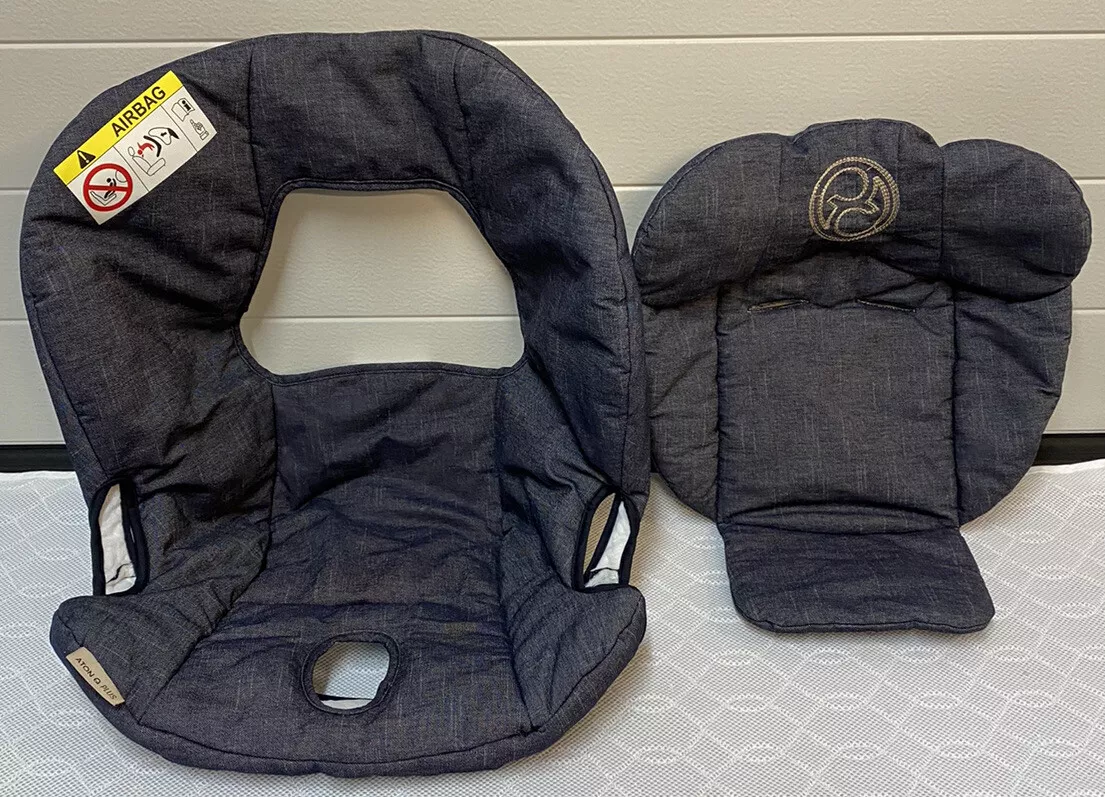 Cybex hotsell q plus