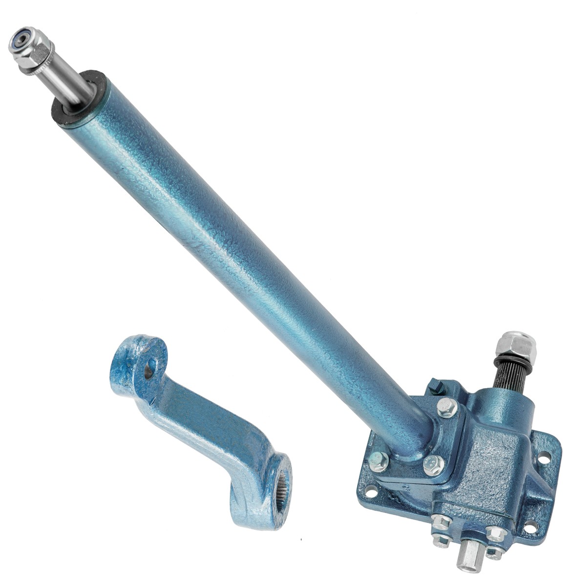 小物 tks Complete Steering Box Shaft for Kubota 34159-16091 35240-16100