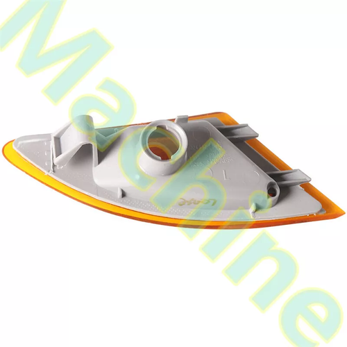 For Mercedes-Benz W251 R350 R500 2006-2010 Left Side Marker Lamp Indicator New - Picture 3 of 4