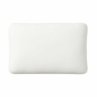 muji pillow