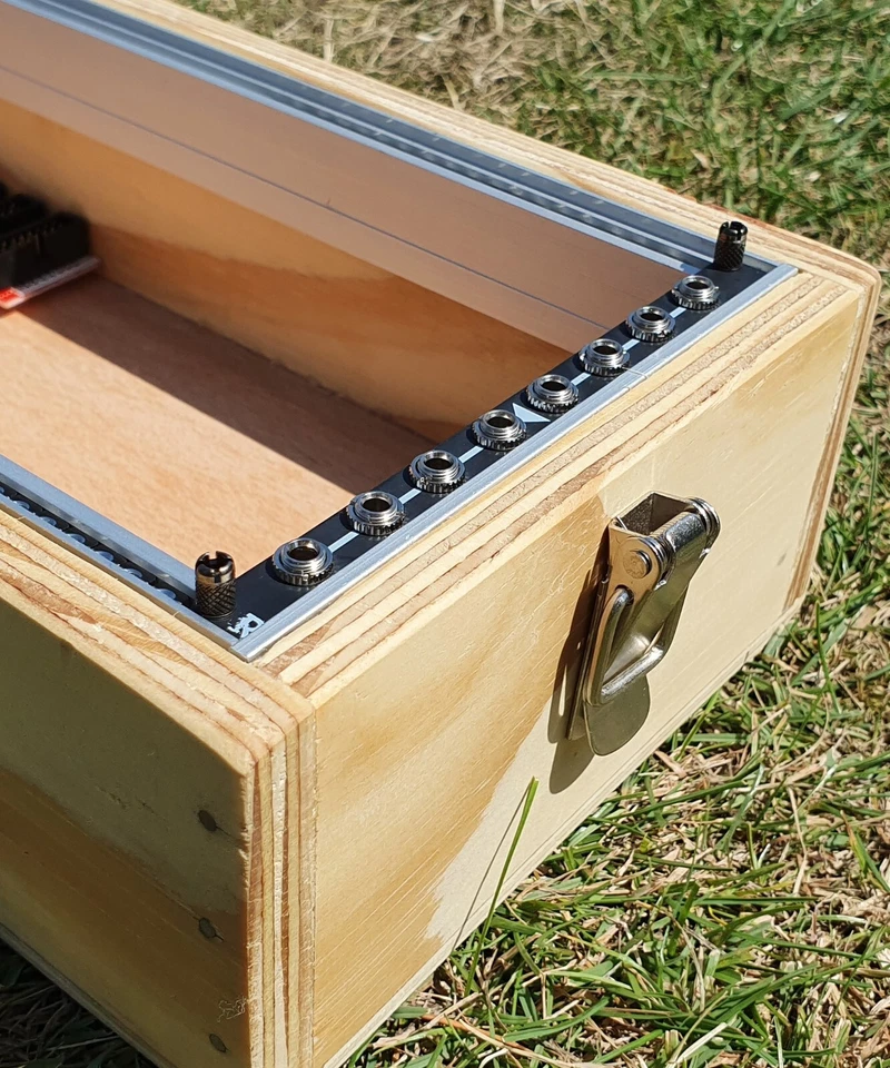 Rakit Passive Multiple DIY Synth Lötset für Eurorack - Bild 3 von 3