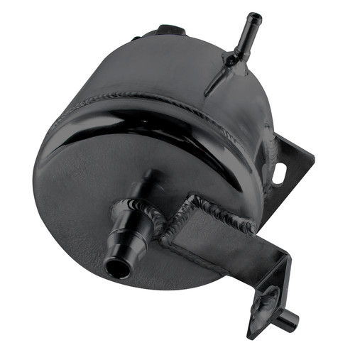 Radiator Header Overflow Coolant Tank For 2007-2013 Mini Cooper S Mk2 ...
