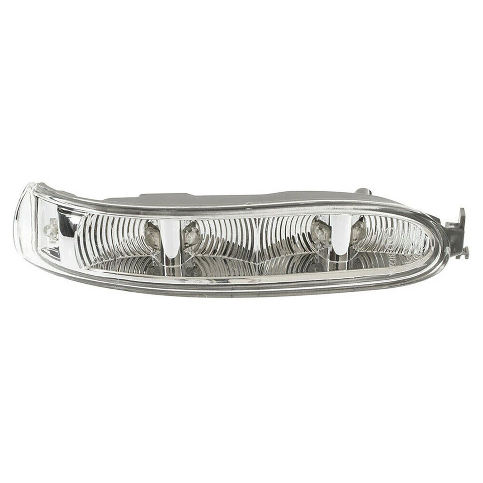 Right Rear View Mirror LED Side Light For Mercedes Benz CLK280 CLK320 2002-2009 - Image 3 of 4