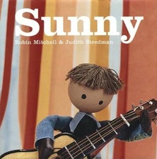 Sunny - Hardcover By Robin Mitchell Cranfield - GOOD