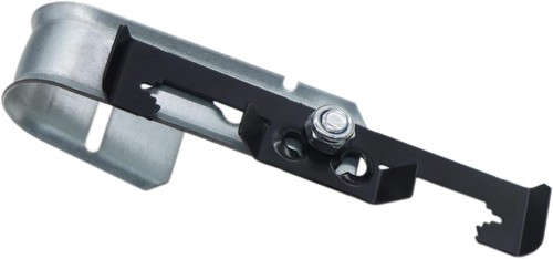 Heavy Duty Metal Wire Cable Support J-Hook Hangers for Attaching Ceiling Grid... - Picture 6 of 7