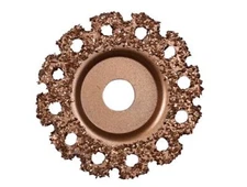 Proxxon - Tungsten carbide rasp and cutting disc