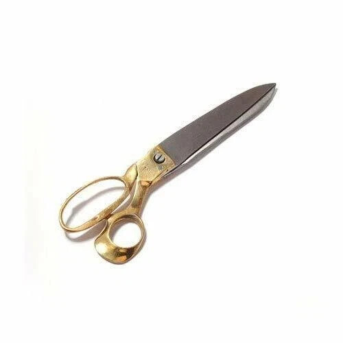 Heavy Duty Cloth Fabric Sharp Cutting Tailoring Scissors Sewing Kainchi 10 Inch - Bild 1 von 6