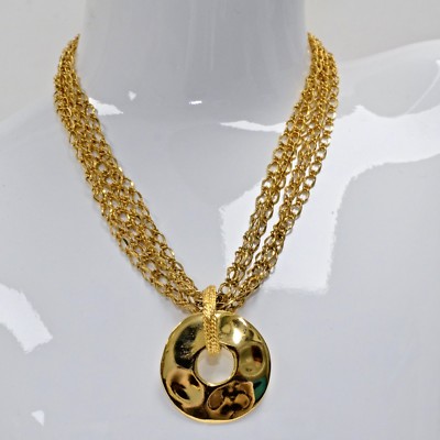 gold
