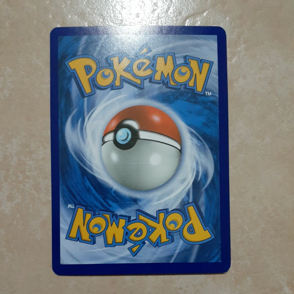 Pokémon TCG Blue's Tactics Unified Minds 188/236 Regular Uncommon - Image 2 of 2