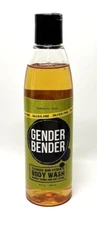 Perfectly Posh ~ GENDER BENDER ~ Body Wash 9 fl oz - New and Sealed