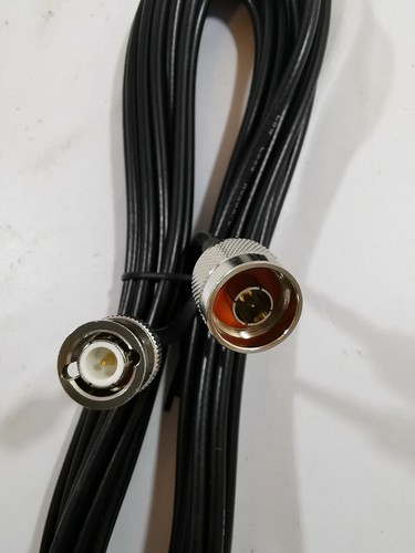 7220-25-N cable AES CORPORATION - One 25 ft Cable - Picture 3 of 8