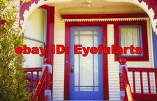 Doors Of San Francisco Corel Royalty-Free Stock Photo CD-ROM Disk USB