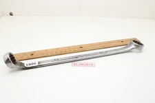 Craftsman =V= 3/4" x 7/8" Chrome 12 Point Double Box End Wrench USA Modified