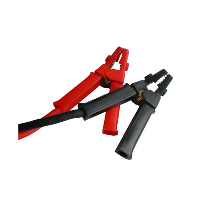 Starthilfekabel 50mm² Starthilfe Auto Startzubehör 1000A isolierte Zangen 5M