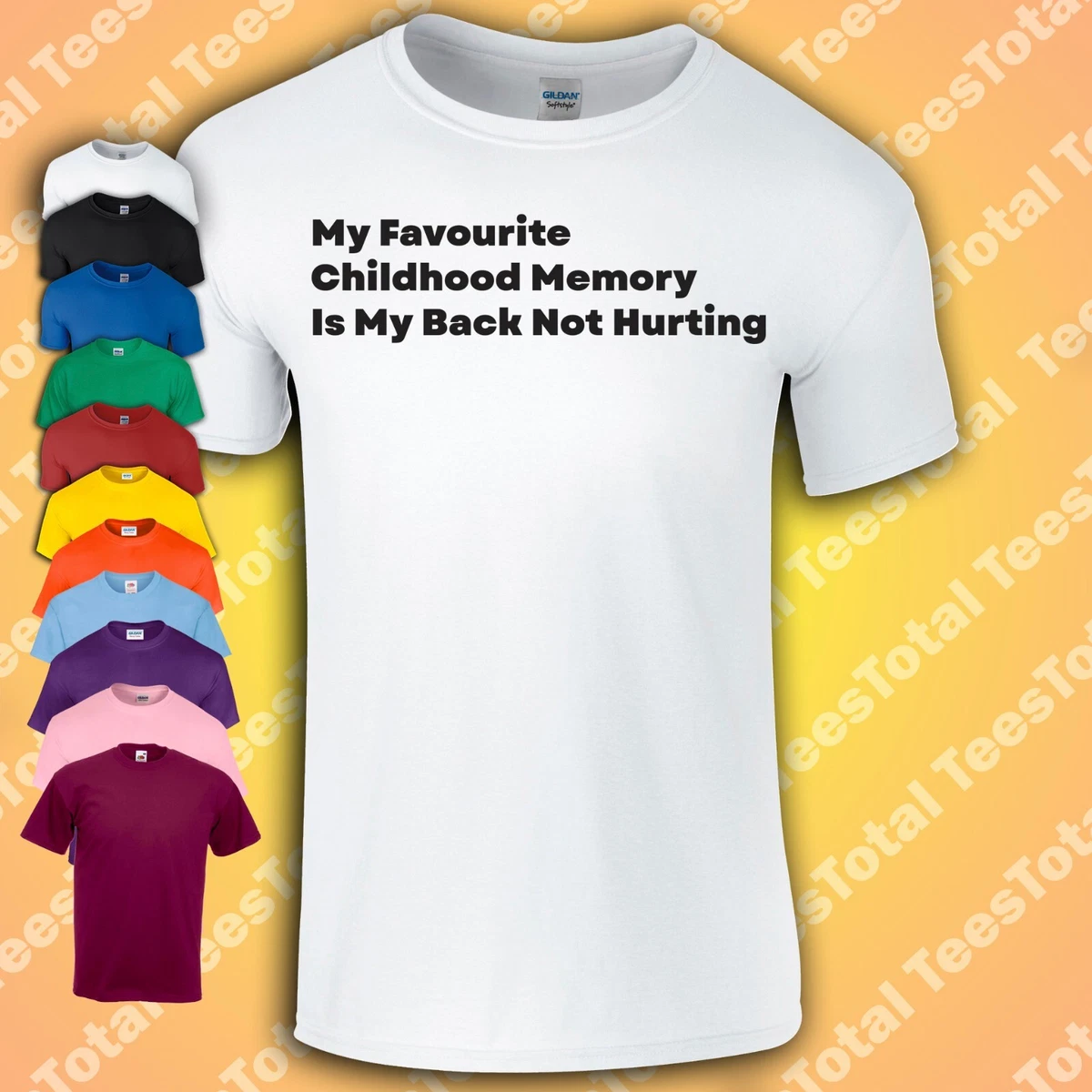 Memory shirts top