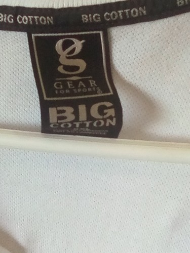 Mens shirt short sleeve XXL - Picture 2 of 3