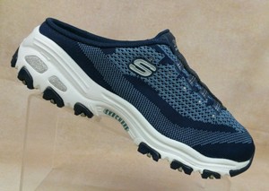 skechers mule sneakers