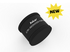 0.75x 44mm Full Frame Reducer for Askar 71F Telescope Deep-sky AstroPhotography