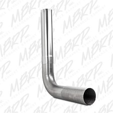 Mbrp Ut8001 5 Universal Aluminized Stack Kit