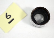 Stereo Realist camera viewfinder lens