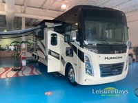 2022 Thor Motor Coach Hurricane 34R