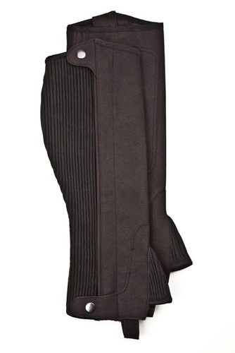 Ultra/Amara Wildleder Damen Halb Chaps