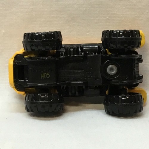 Hot Wheels / Matchbox Jeeps Trucks Vans SWAT Pirate Rain Maker Extreme Rare - Picture 12 of 42