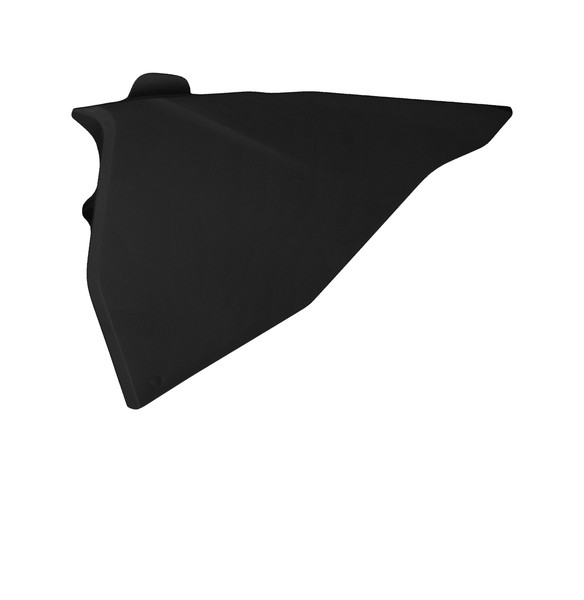 Acerbis Deckel FiltergehäUse Schwarz Gas Gas EC 250 2021 2022 2023 0024627.090-image