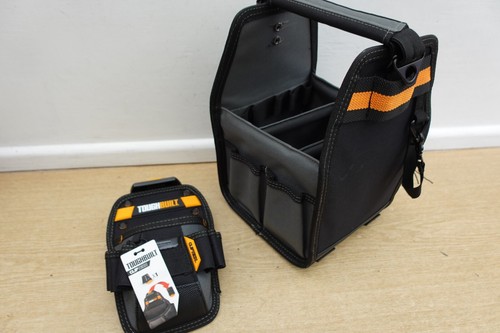 TOUGHBUILT TB CT 180 8 20CM TOTE & POUCH - Picture 4 of 4