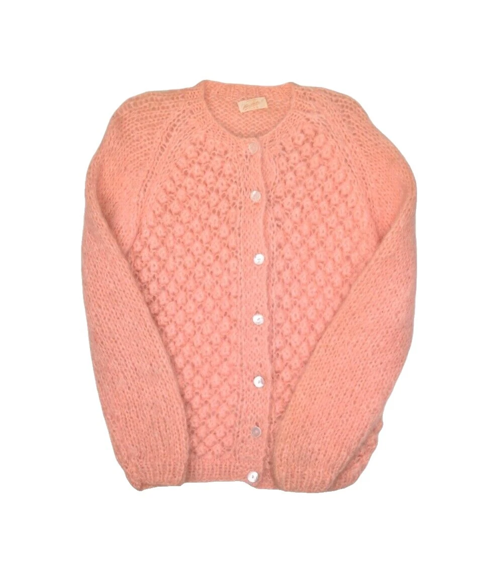 1980s OverSized Sweaters for Women