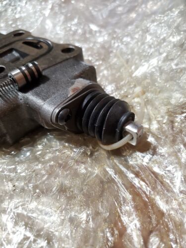 SJ-12449 selective control valve john deere 5k series - Picture 3 of 7