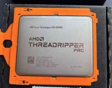 AMD Ryzen Threadripper PRO 3995WX CPU 64 Cores Prozessoren Up to 4.2GHz sWRX8