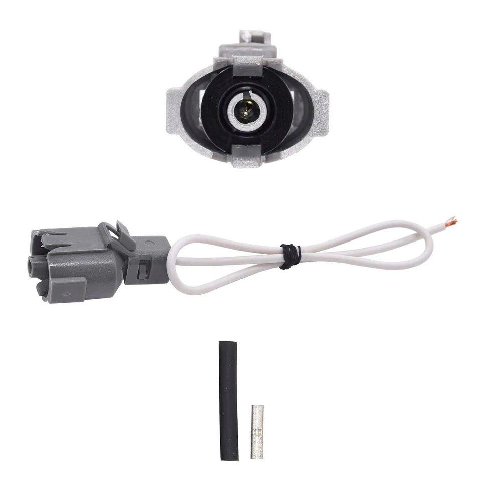 Sensor de golpe de encendido Walker (detonación) Conn para 83-84, 86-91 GMC S15 Jimmy Foto 2 de 2