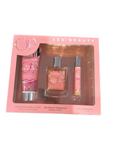 Ocean Pacific Lotion, Perfume, and Travel Perfume Set