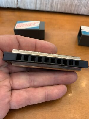 【ビンテージ】Hohner ハーモニカ American Ace C調 Original Vintage Hohner American Ace Harmonica /C | eBay