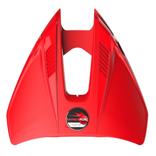 StingRay Hyperfoil 500 Hydrofoil rot 40 bis 115 PS - Bild 2 von 2
