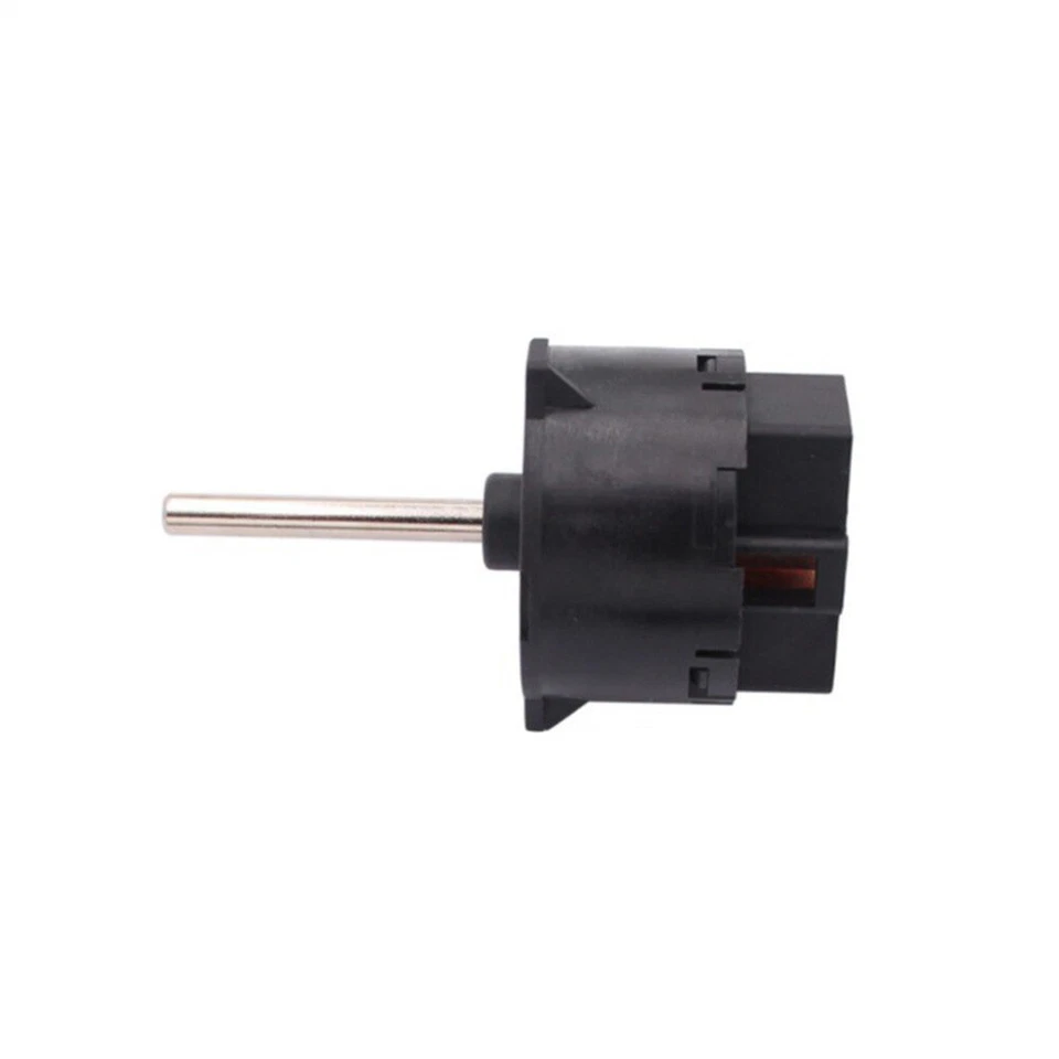 Interruptor de control del motor del ventilador de CA del calentador de coche 97251-FD000 para Kia Rio 2003-2005 Foto 2 de 4