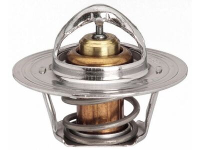 For 1966 GMC 2500 Thermostat Gates 25397TBBC 4.1L 6 Cyl GAS