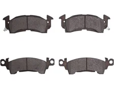 For 1975-1978 GMC P15 Brake Pad Set Front Dynamic Friction 73393CH 1976 1977