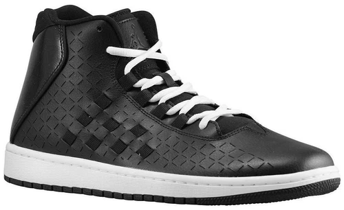 Jordan Illusion Black - 705141-010