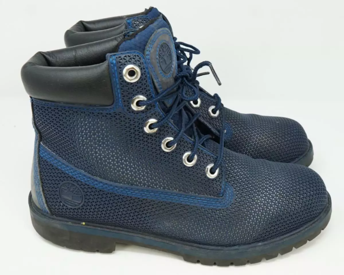 Timberland mesh sale