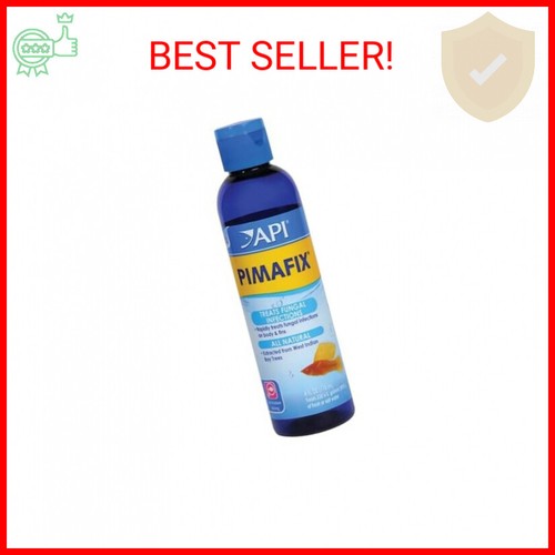API Pimafix 4oz bottle