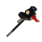 Polaris SPORTSMAN 500 Parts Petcock Fuel Shutoff Valve For Polaris 300 400L 1994-95 / Sportsman 400 Polaris SPORTSMAN 500 H.O. Parts